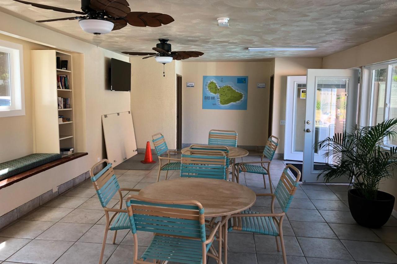 Hotel Maui Kai 507 à Napili-Honokowai Extérieur photo