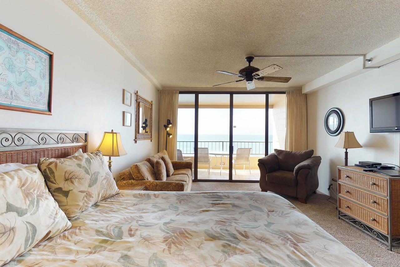 Hotel Maui Kai 507 à Napili-Honokowai Extérieur photo