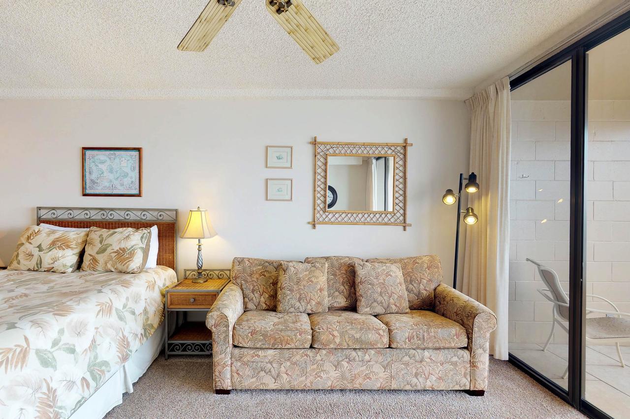 Hotel Maui Kai 507 à Napili-Honokowai Extérieur photo