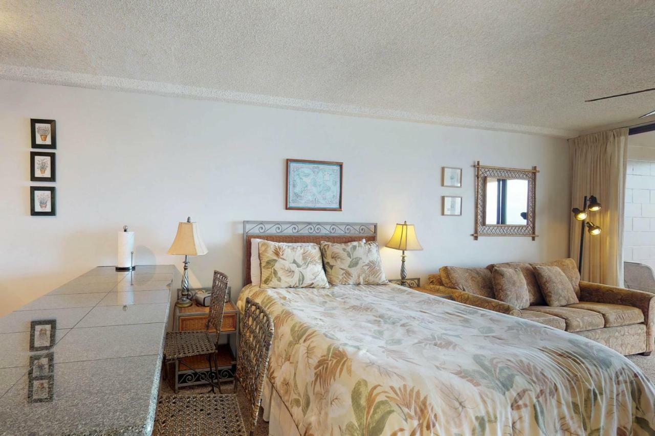 Hotel Maui Kai 507 à Napili-Honokowai Extérieur photo